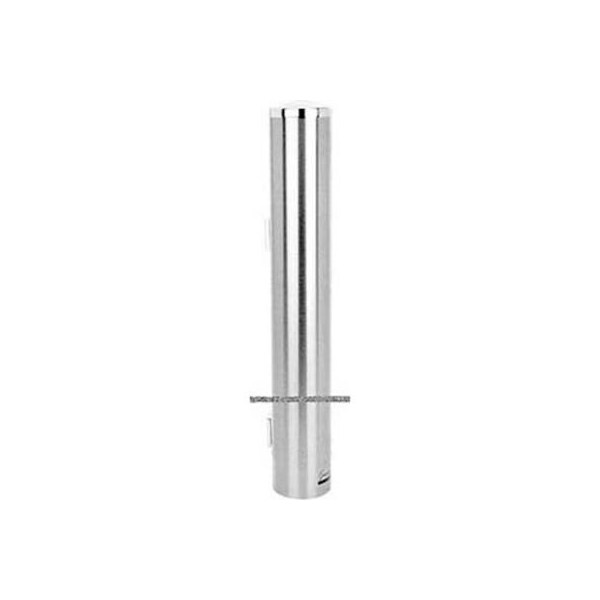 Allpoints 1501052 Dispenser, Cup, Foam, 12-24 Oz For San Jamar